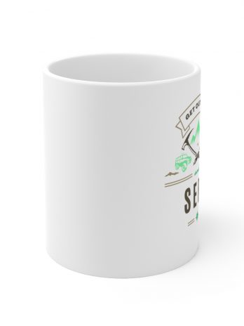 Ceramic Coffee Cups – Turia Store – 2002  -Taza personalizada Get Out and Seek