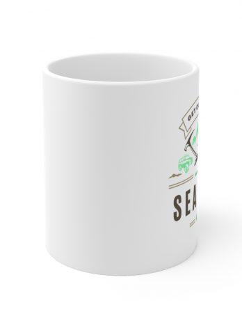 Ceramic Coffee Cups – Turia Store – 2004  -Taza personalizada Get Out and Search