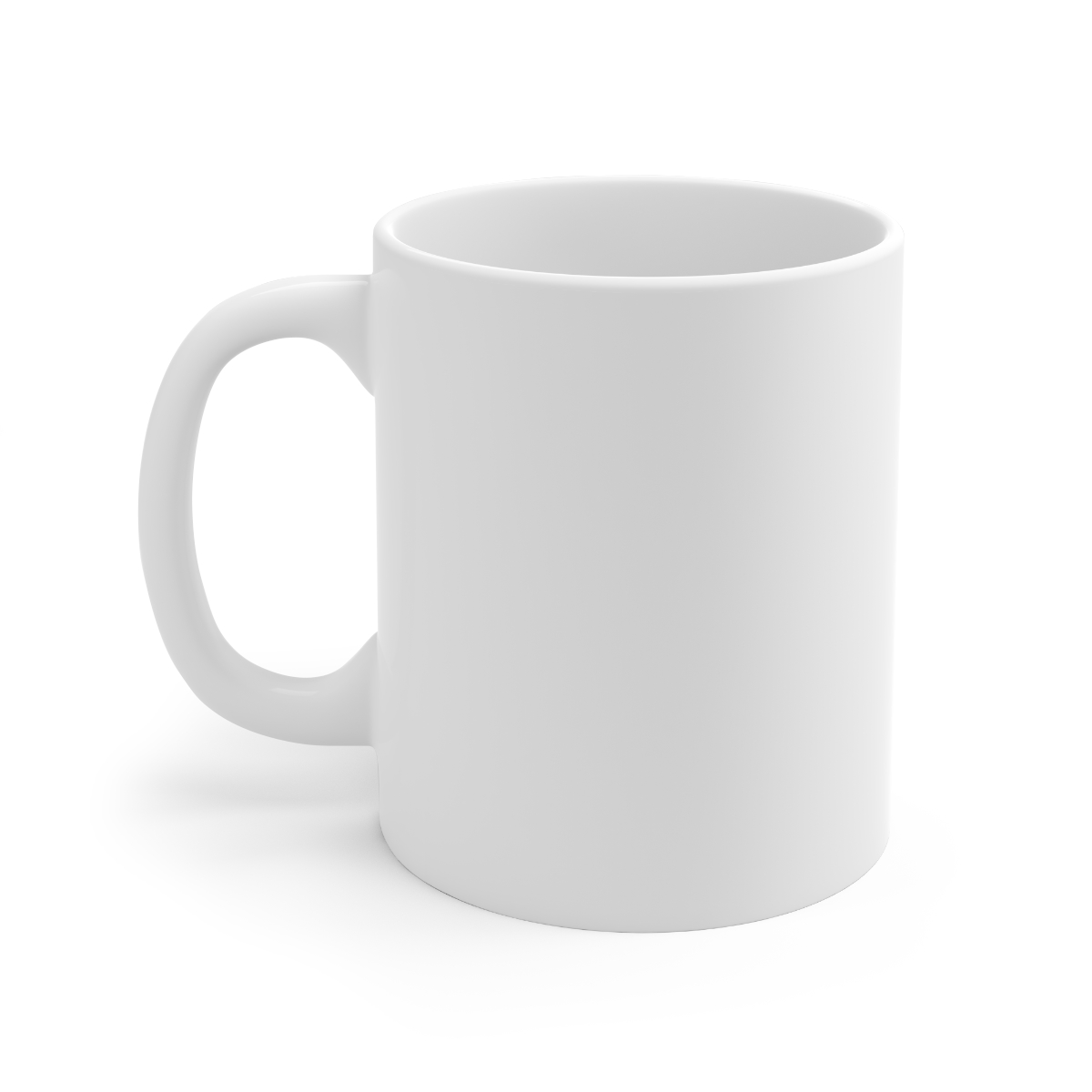 Ceramic Coffee Cups - Turia Store - 2001 -Taza personalizada Get Out and Discover - Imagen 2